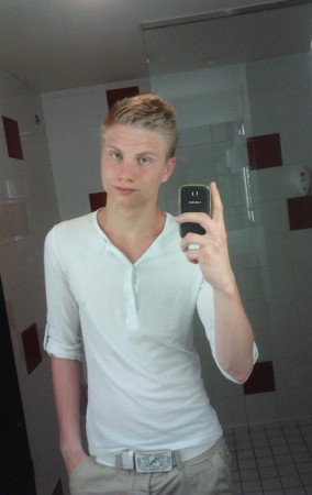 Michal Houška