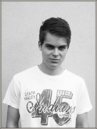 Ladislav Tymr