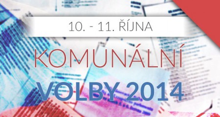 Horní Bříza a volby 2014? Natáčíme!